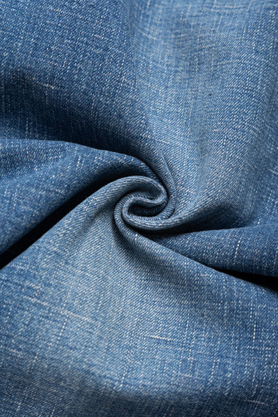 Wide Fit 30's Painter Pants Denim - Used