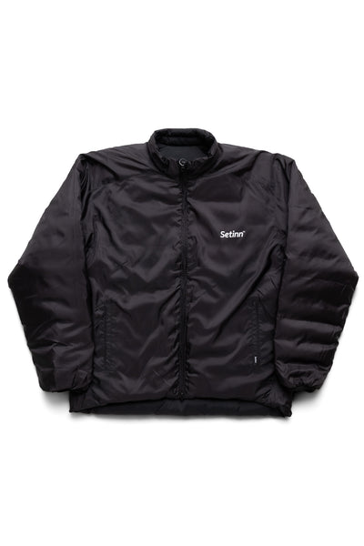 Reversible Warm Jacket
