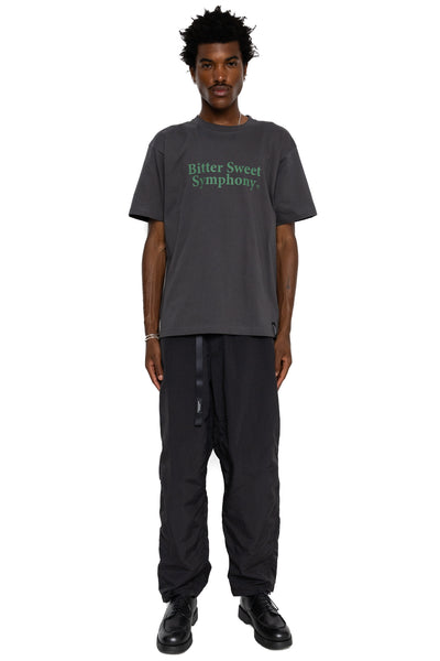 ID Pants - Black