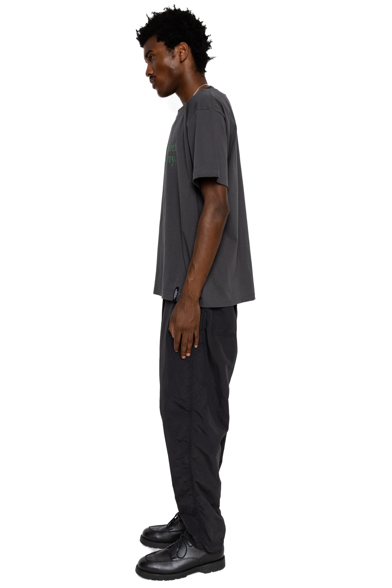 ID Pants - Black