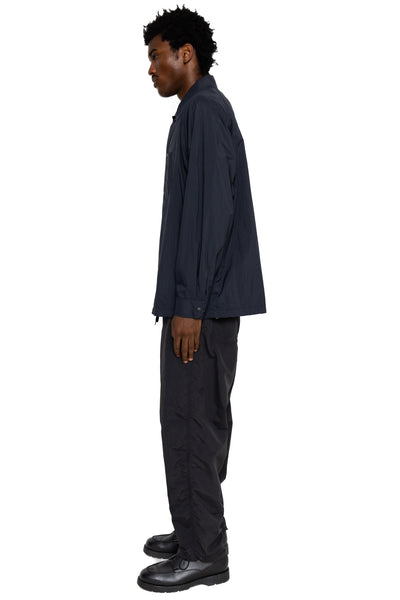 Coach Shirt - Black