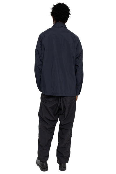 Coach Shirt - Black