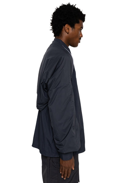 4 Way Scarf - Black