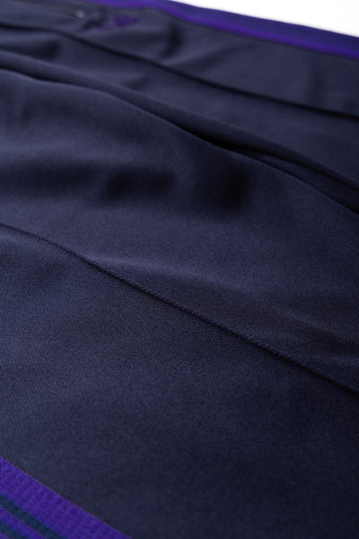 Track Pant Poly Smooth - Navy