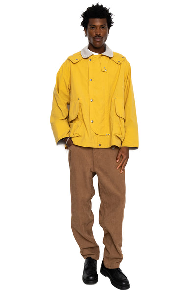 Field JKT. - Yellow