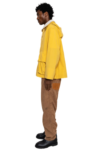 Field JKT. - Yellow