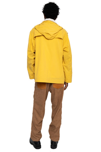 Field JKT. - Yellow