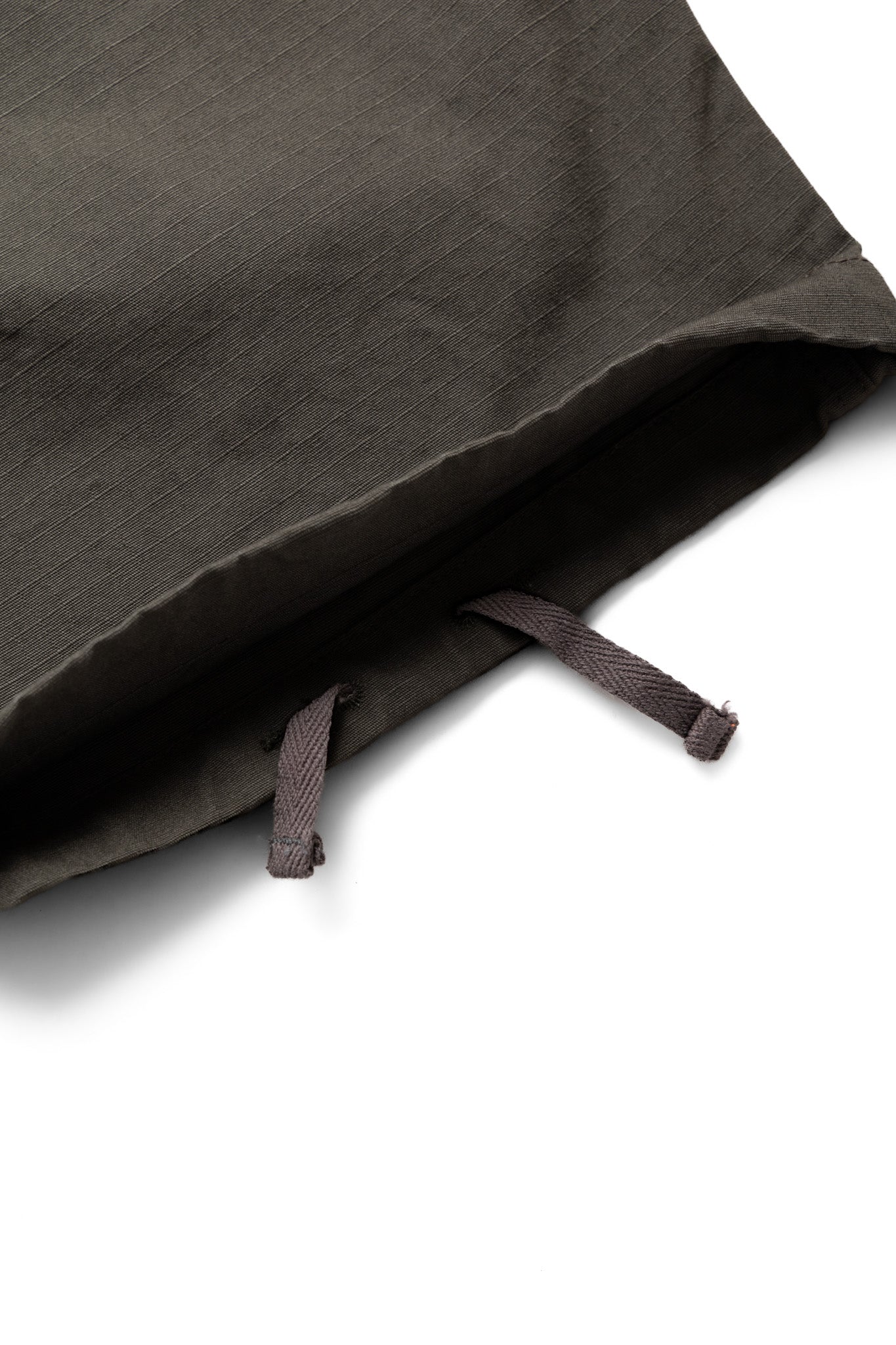 Painter Pant Heavyweight Cotton Ripstop - Olive