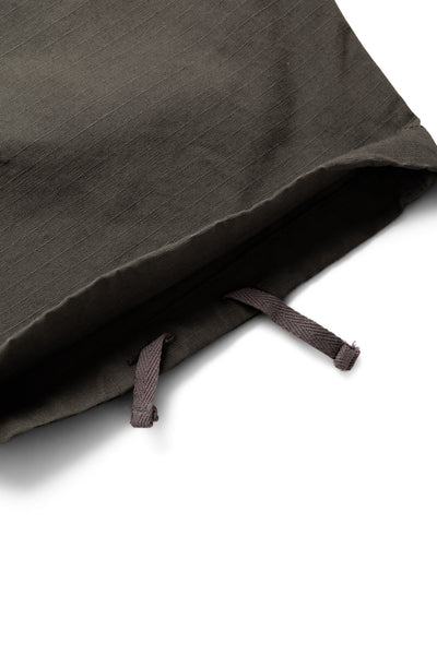 Painter Pant Heavyweight Cotton Ripstop - Olive
