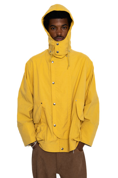 Field JKT. - Yellow