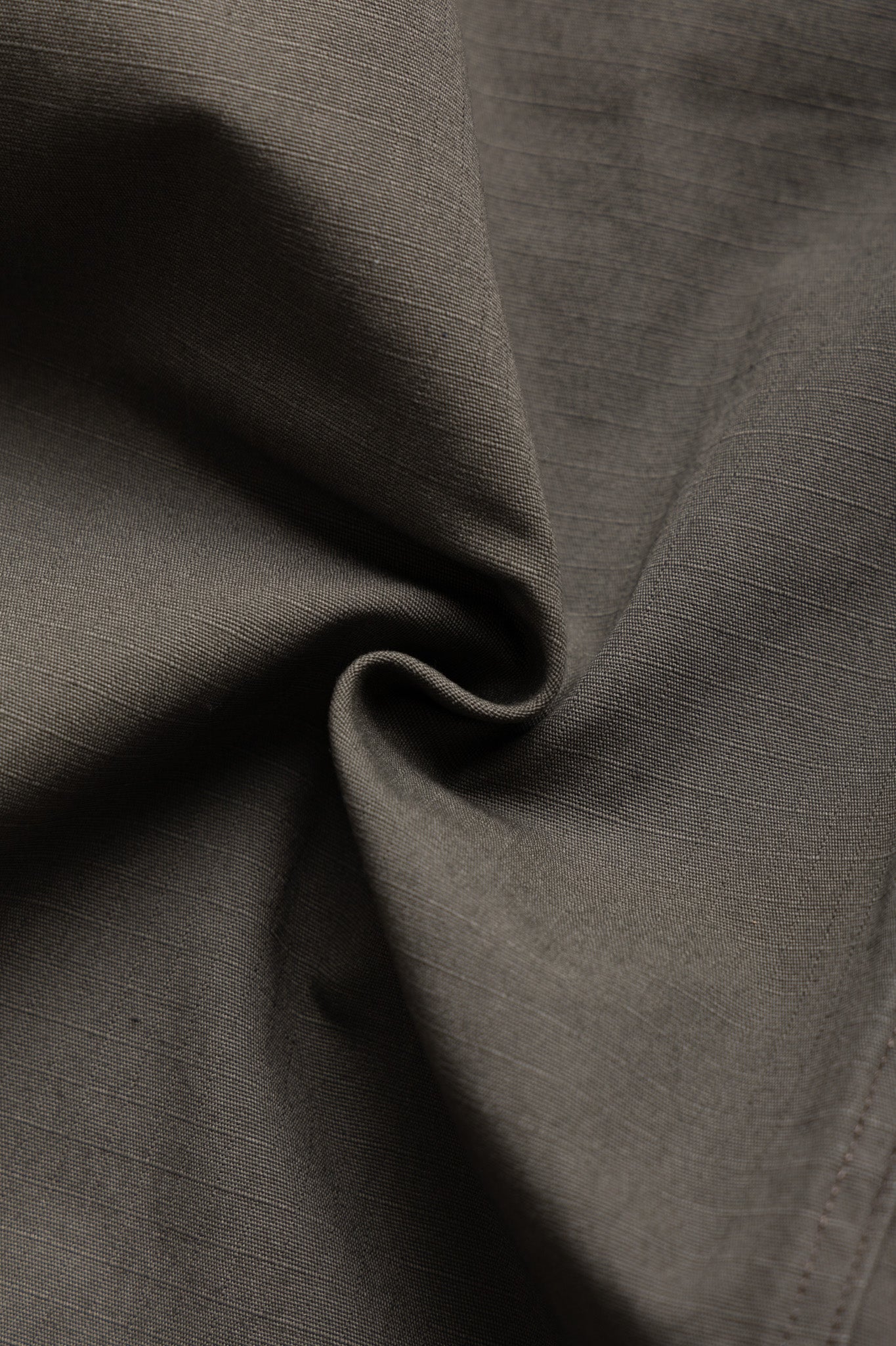 Painter Pant Heavyweight Cotton Ripstop - Olive