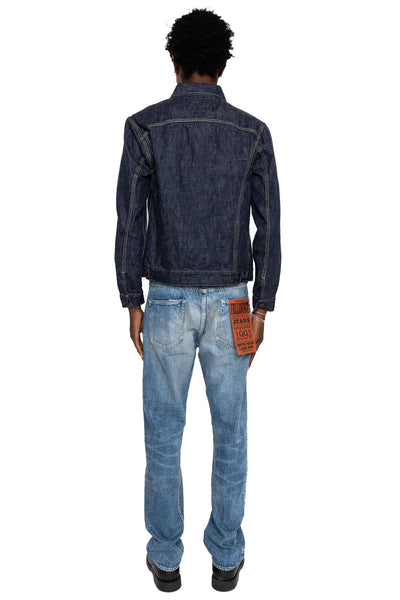 2101W Type 3 Style Denim Jacket