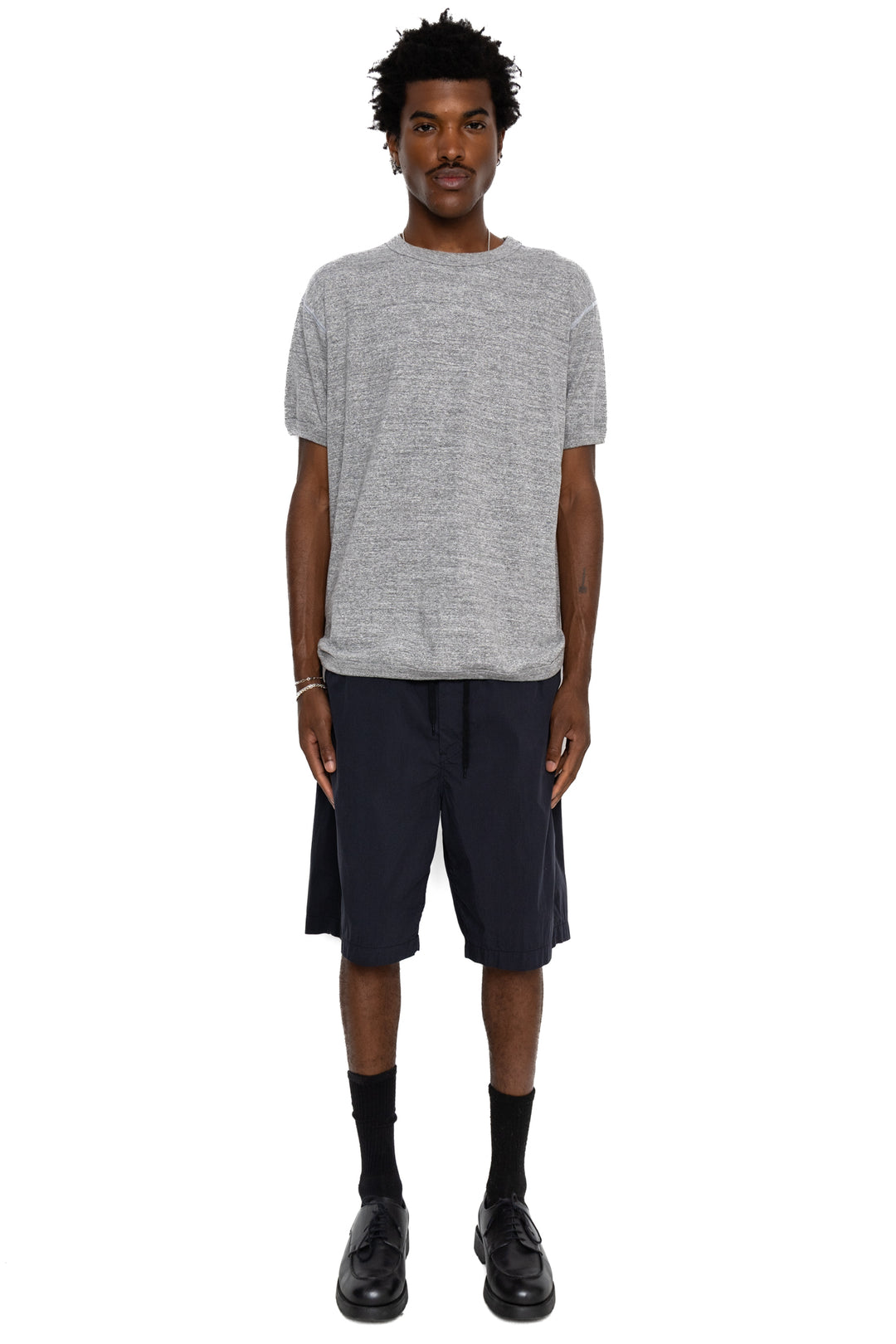 ★OY★VINTAGE WASHED HEART SHORTS - BLACK★正規品/直送料込 Black VERSA SHORTS - Comfortable Black Shorts – 021 Originals