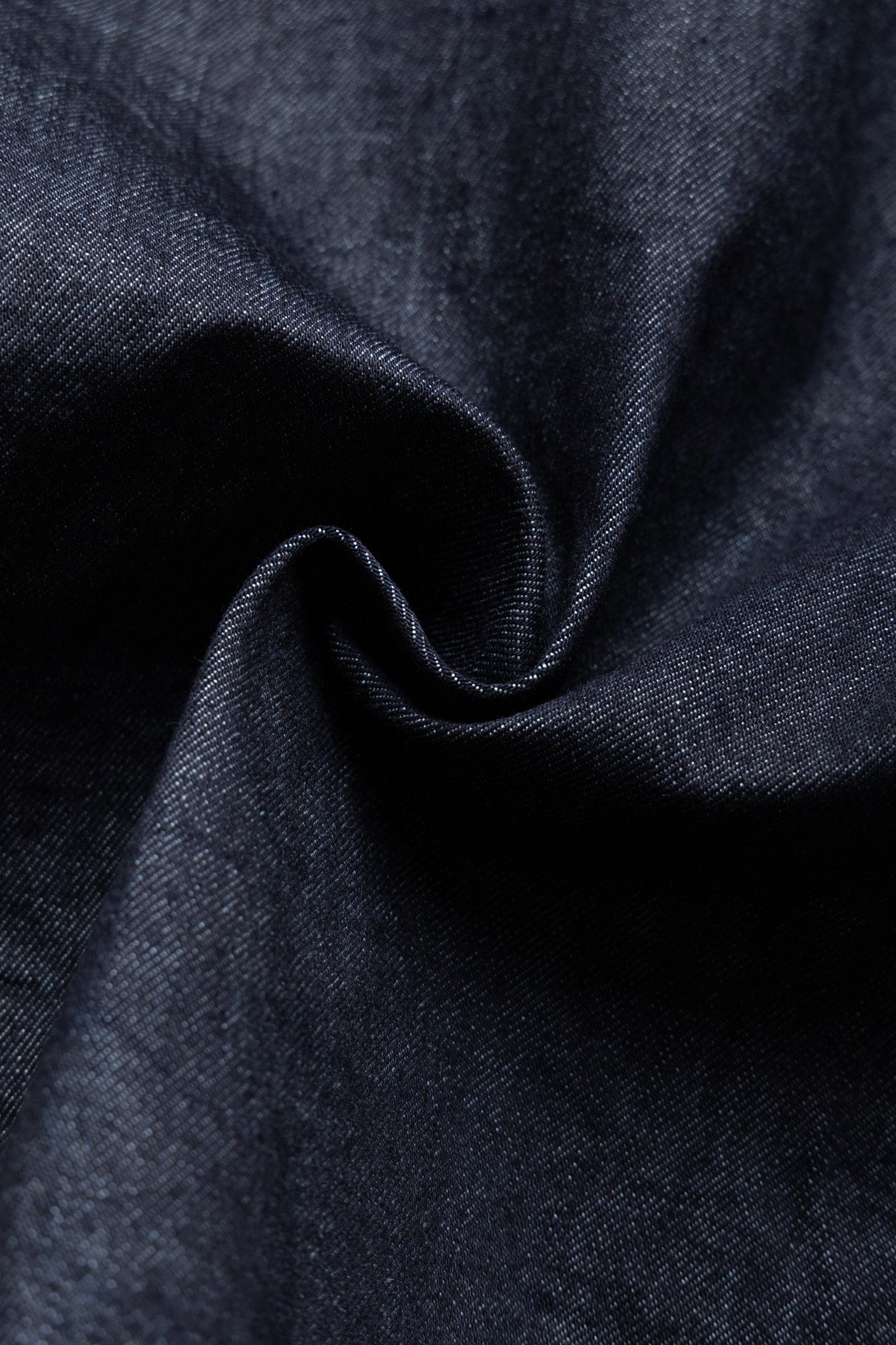 Sea Bees Jacket 12oz Cone Denim - Indigo