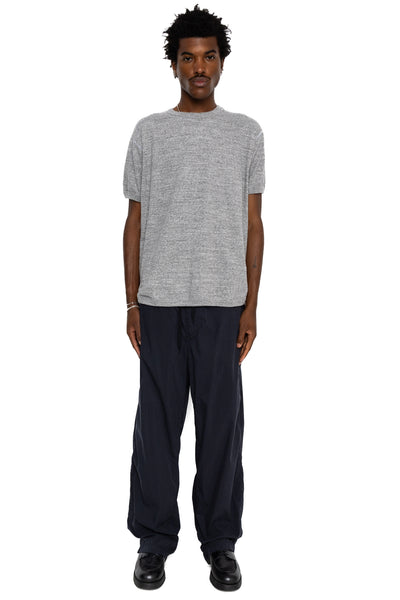 Wide Fit New Yorker - Black