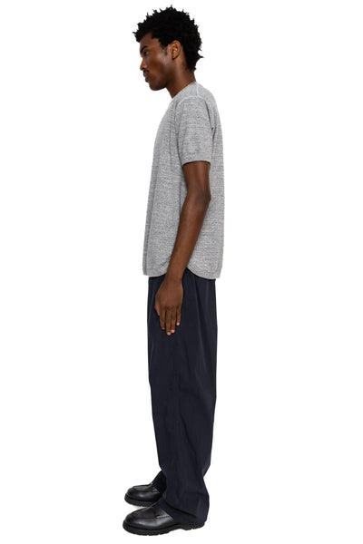 Wide Fit New Yorker - Black
