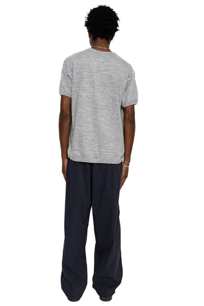 Wide Fit New Yorker - Black