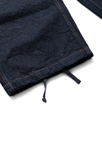 Painter Pant 12oz Cone Denim - Indigo