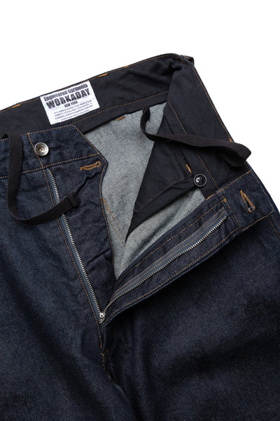 Painter Pant 12oz Cone Denim - Indigo