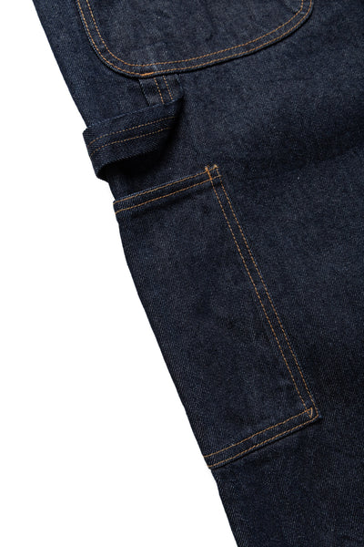 Painter Pant 12oz Cone Denim - Indigo
