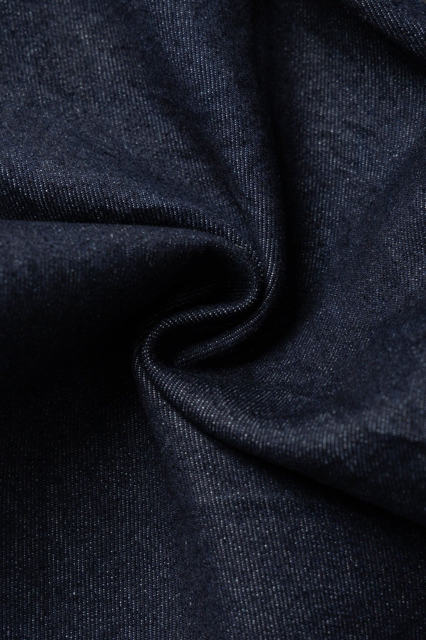 Painter Pant 12oz Cone Denim - Indigo