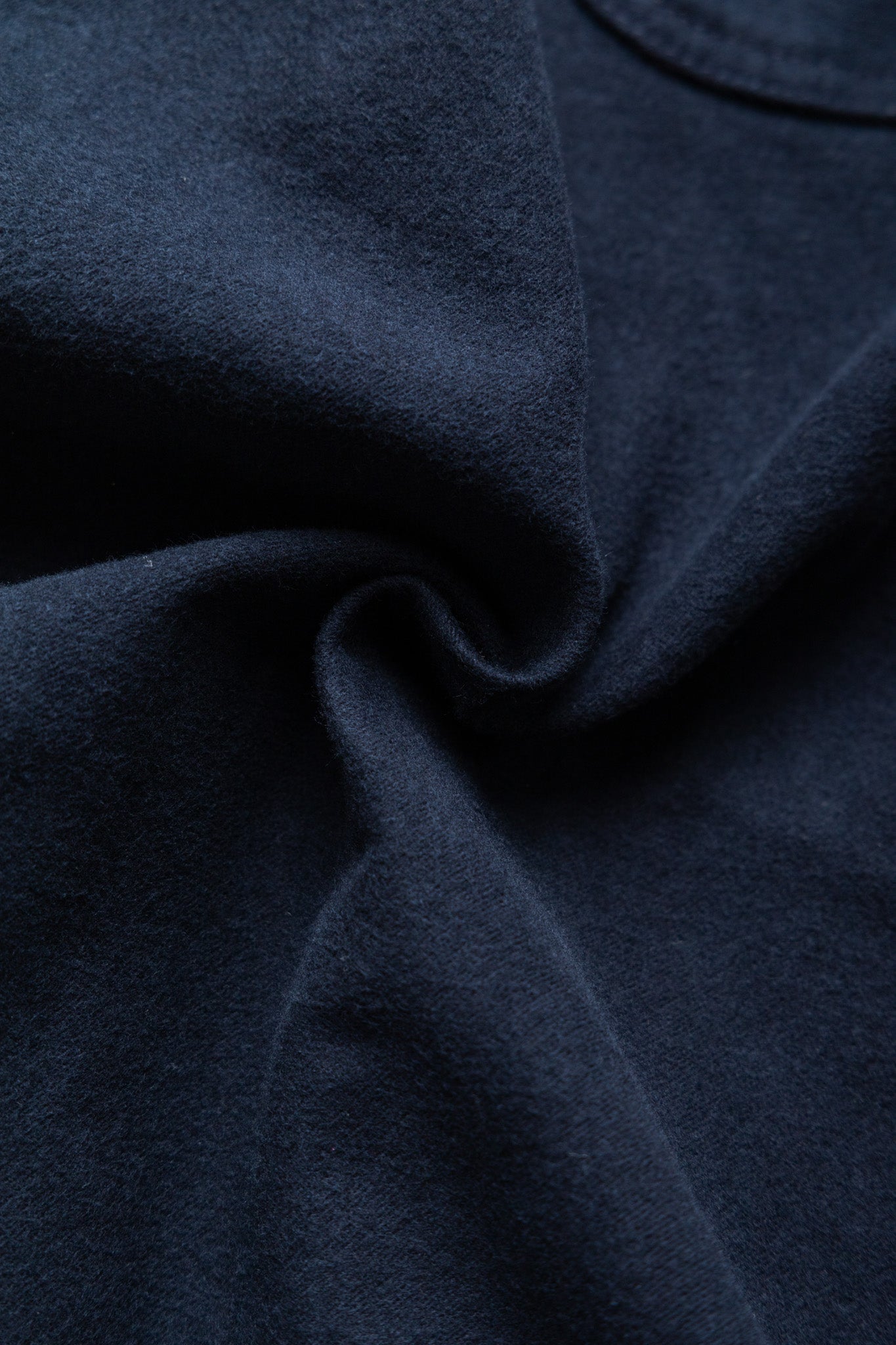 Painter Pant Cotton Moleskin - Dk. Navy