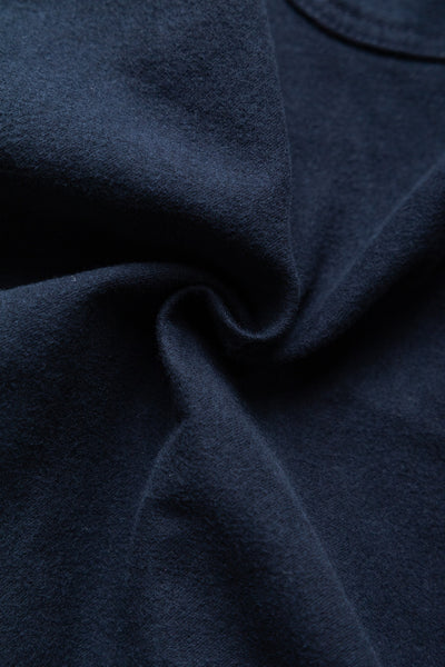 Painter Pant Cotton Moleskin - Dk. Navy