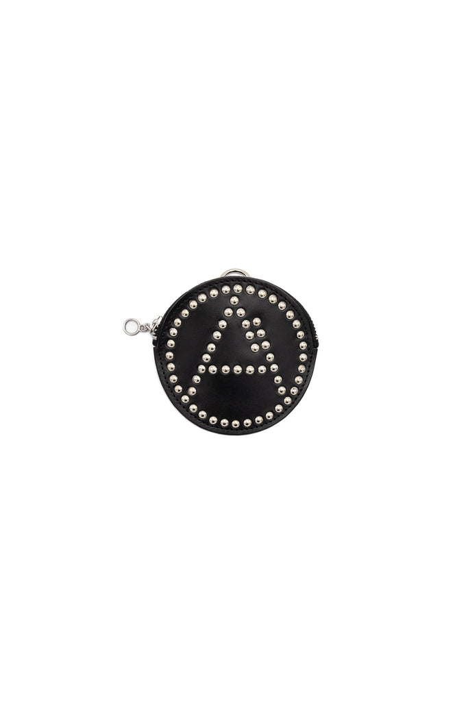 Mountain Research Rivet Pouch - Black – BLUE IN GREEN SOHO