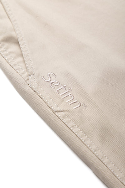 Stretch Classic Chino Pants