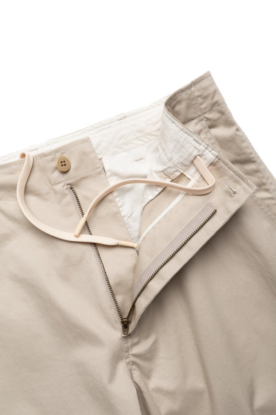 Stretch Classic Chino Pants