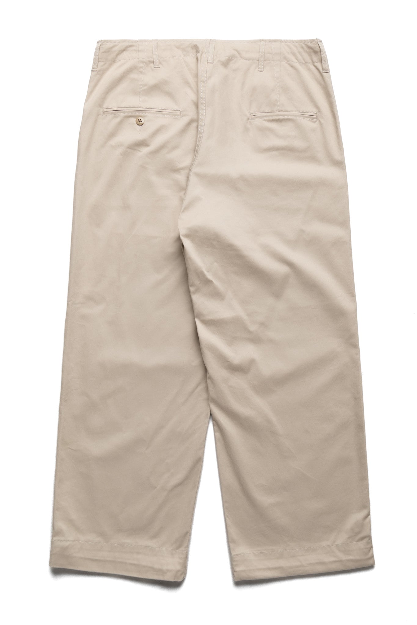 Stretch Classic Chino Pants