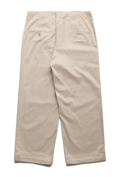 Stretch Classic Chino Pants