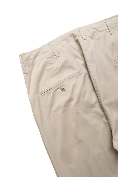 Stretch Classic Chino Pants