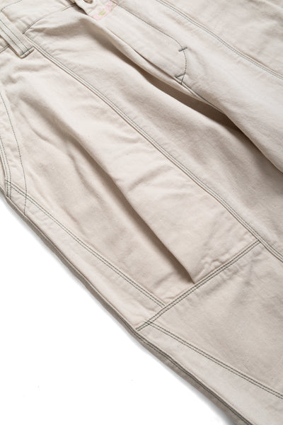 Snap Bush - Ivory