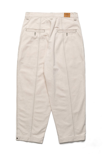 Snap Bush - Ivory