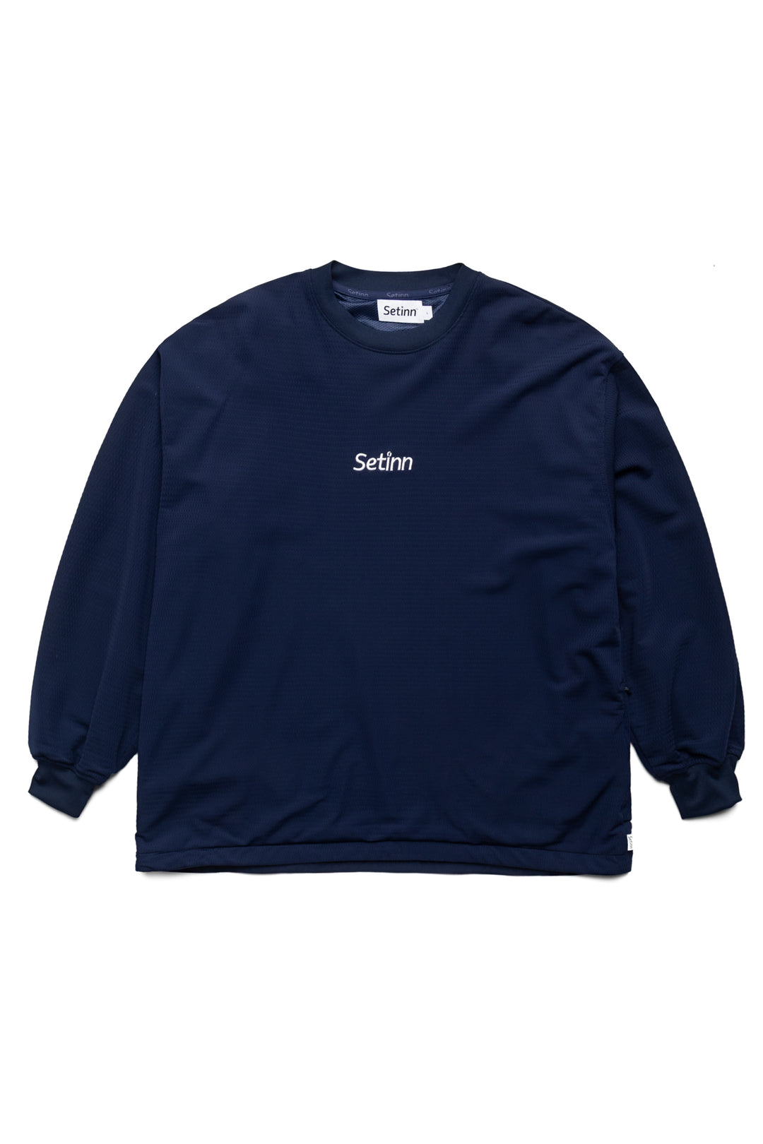 Setinn – BLUE IN GREEN SOHO