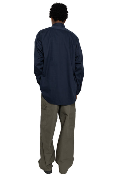 Painter Pant Heavyweight Cotton Ripstop - Olive