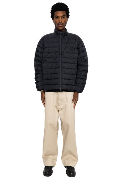 Reversible Warm Jacket