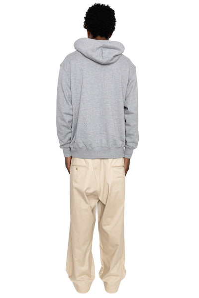 Stretch Classic Chino Pants