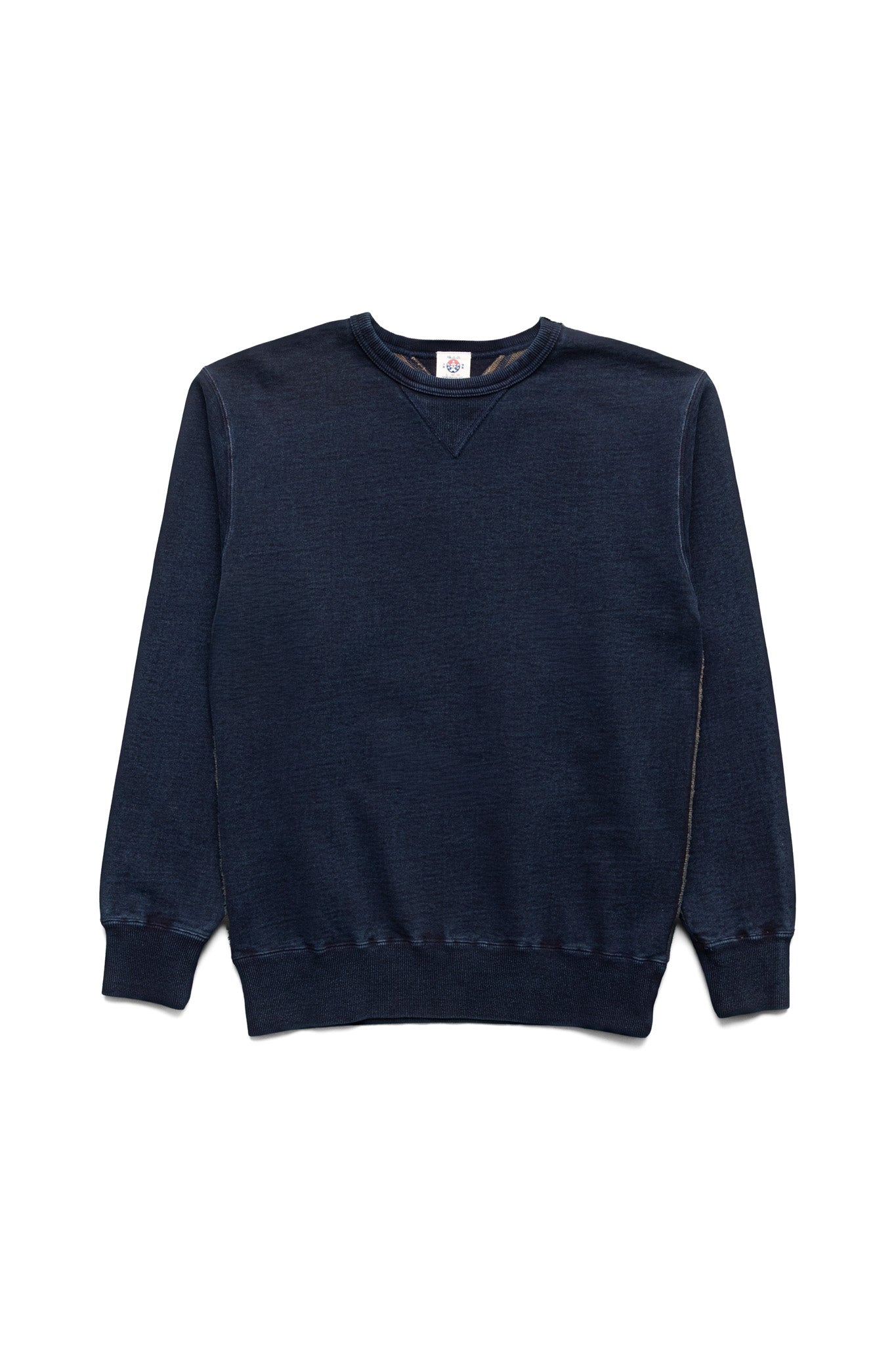 Kakishibu Indigo Sweatshirt