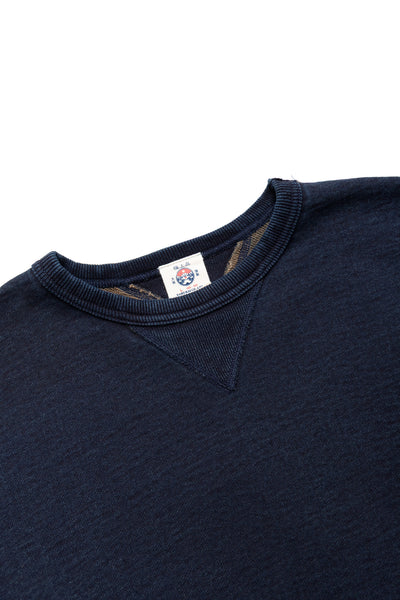 Kakishibu Indigo Sweatshirt