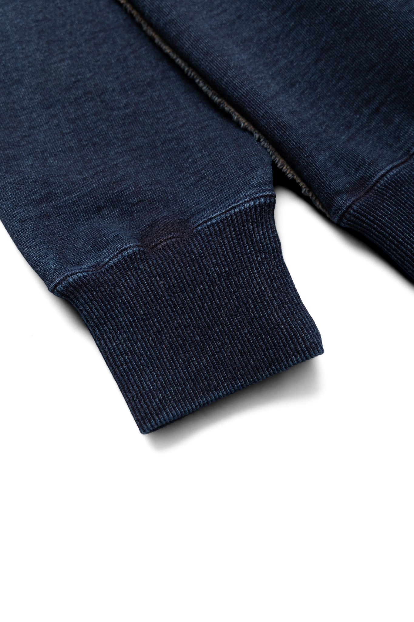 Kakishibu Indigo Sweatshirt