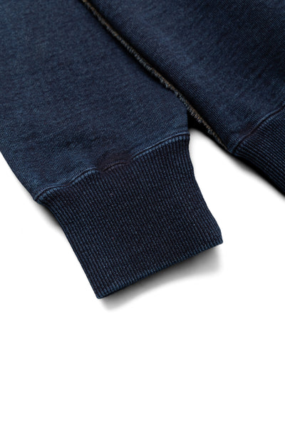 Kakishibu Indigo Sweatshirt