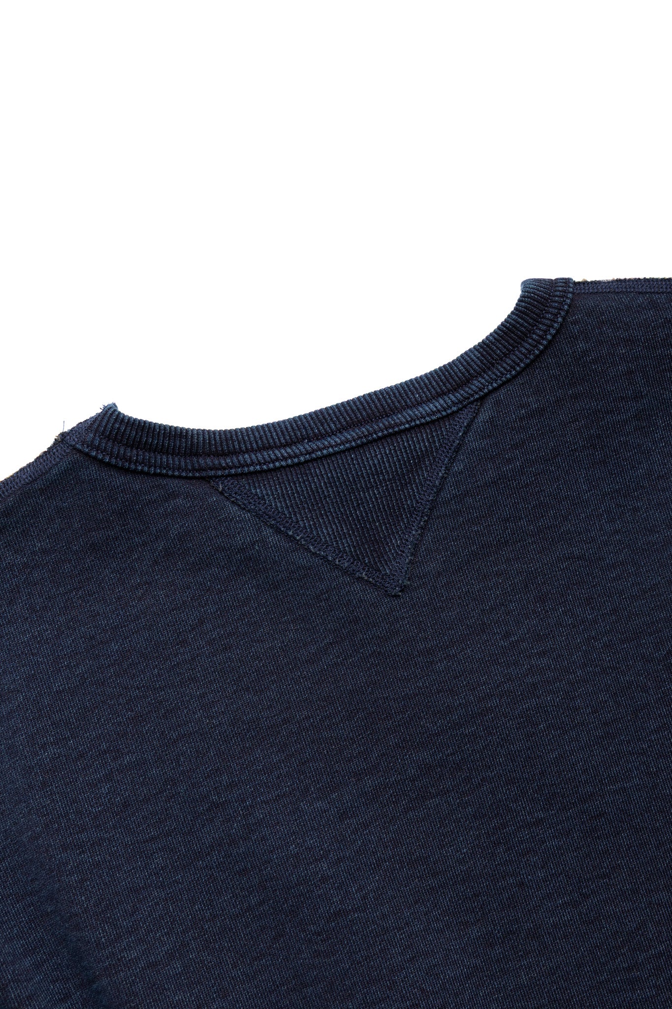 Kakishibu Indigo Sweatshirt