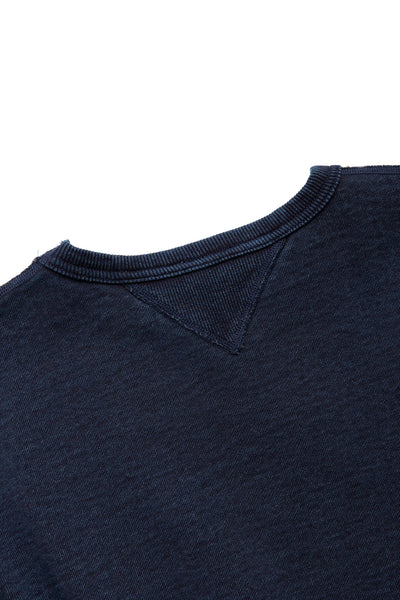 Kakishibu Indigo Sweatshirt