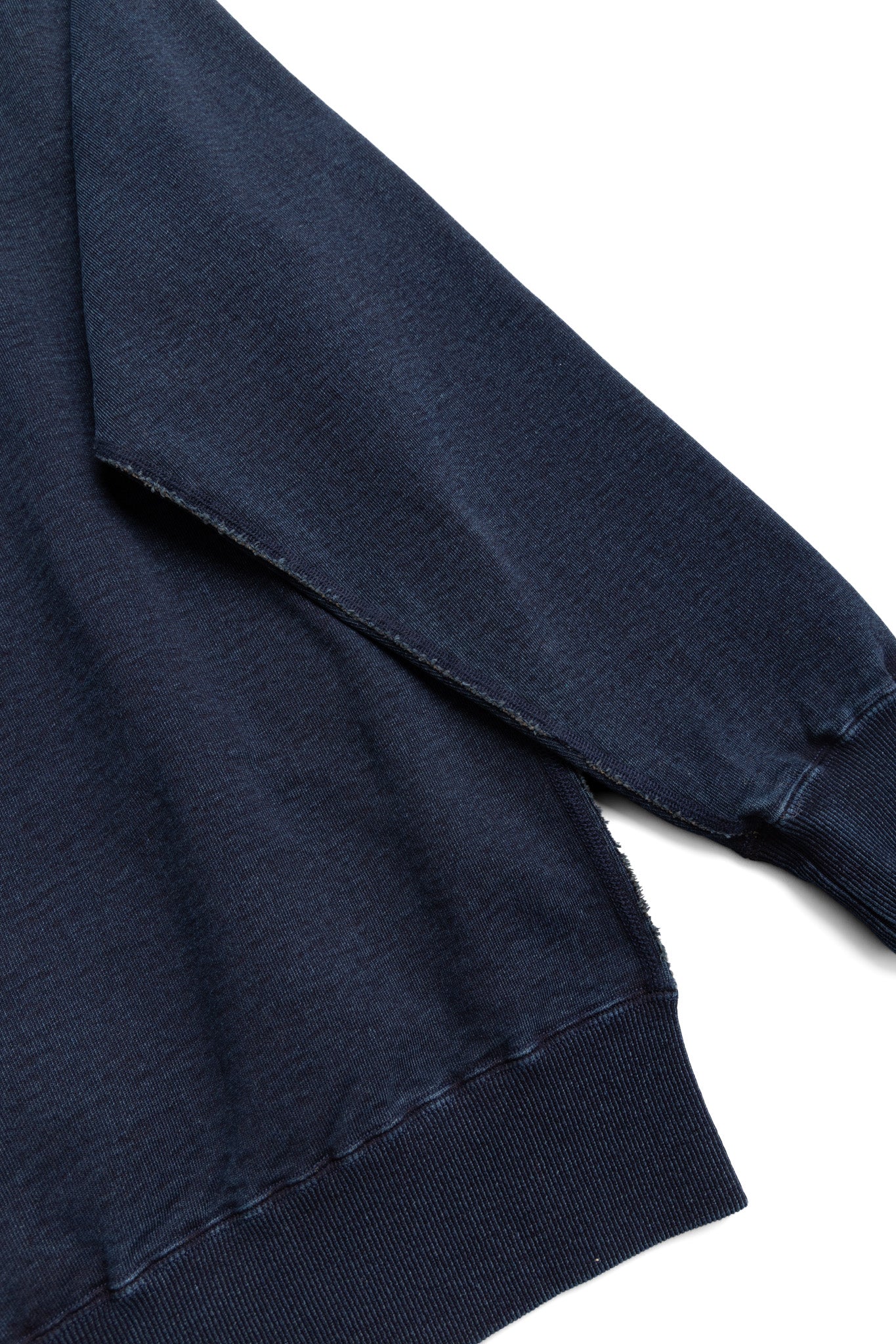 Kakishibu Indigo Sweatshirt