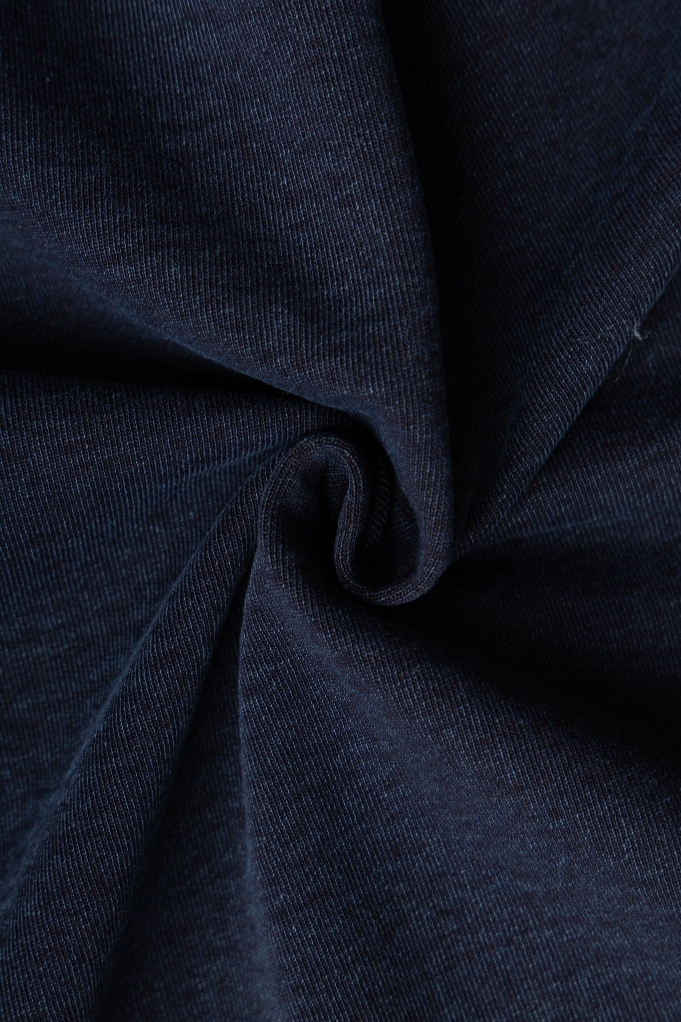 Kakishibu Indigo Sweatshirt