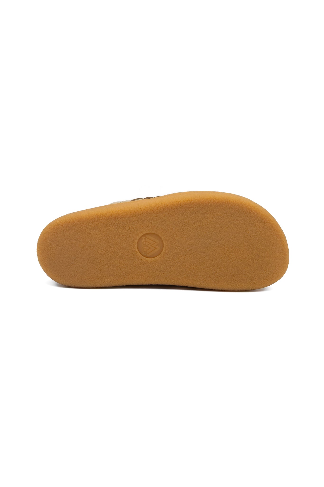 Colony Suede Vegan/ Poly - Taupe