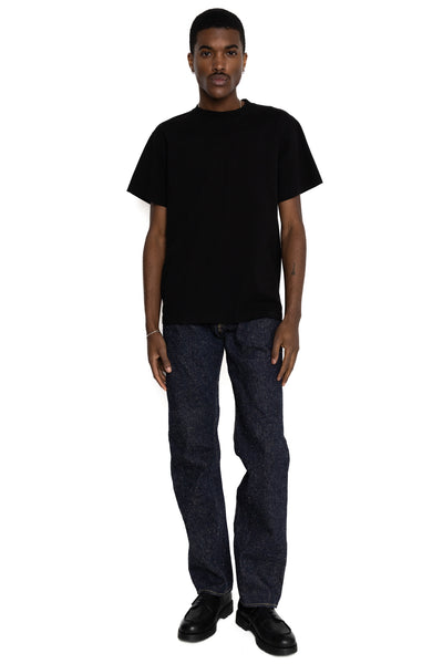 288-Asphalt 20oz Asphalt Denim Regular Straight