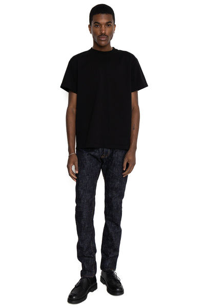 WSB-019 16oz Slub Denim Relaxed Tapered BIG Exclusive Version